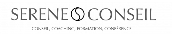 Logo serene conseil